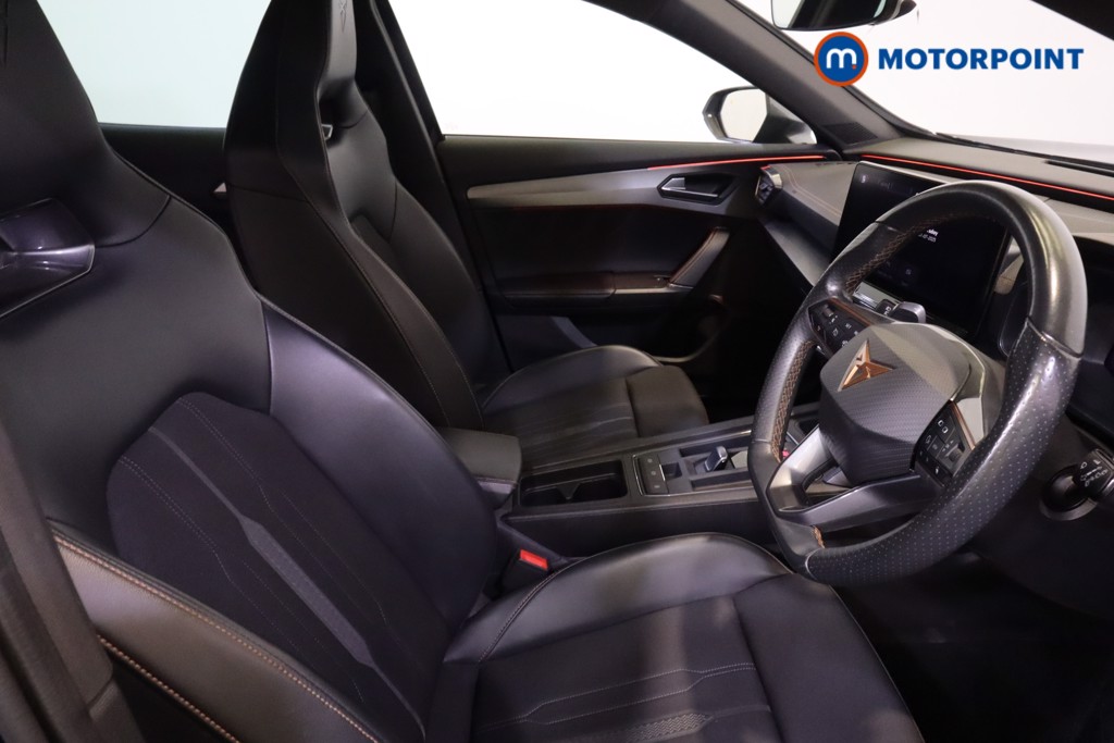 Cupra Formentor VZ1 Automatic Petrol Plug-In Hybrid SUV - Stock Number (1555995) - 13th supplementary image