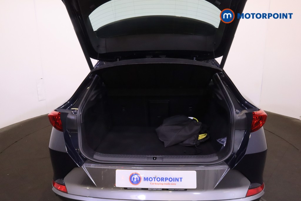 Cupra Formentor VZ1 Automatic Petrol Plug-In Hybrid SUV - Stock Number (1555995) - 15th supplementary image