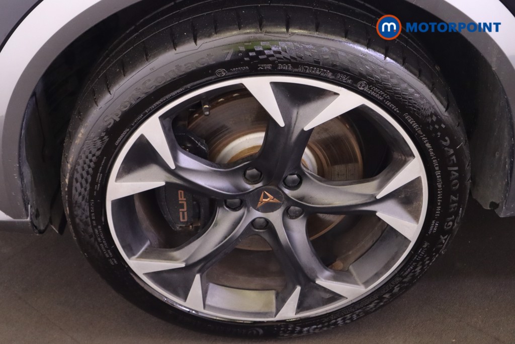 Cupra Formentor VZ1 Automatic Petrol Plug-In Hybrid SUV - Stock Number (1555995) - 19th supplementary image