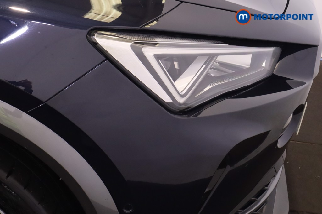 Cupra Formentor VZ1 Automatic Petrol Plug-In Hybrid SUV - Stock Number (1555995) - 21st supplementary image