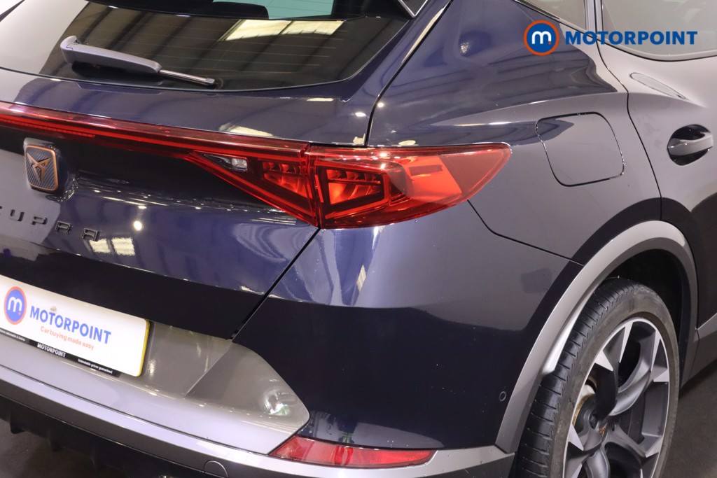 Cupra Formentor VZ1 Automatic Petrol Plug-In Hybrid SUV - Stock Number (1555995) - 22nd supplementary image
