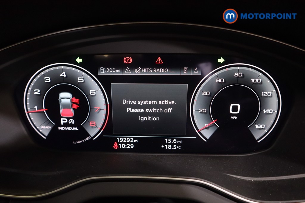 Audi Q5 S Line Automatic Petrol SUV - Stock Number (1556401) - 4th supplementary image