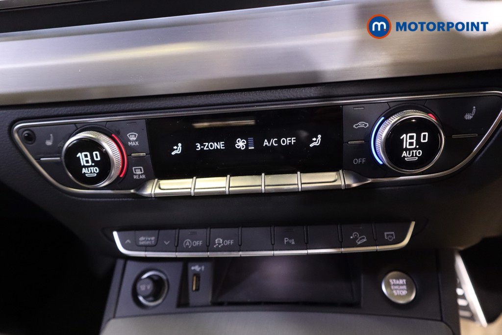 Audi Q5 S Line Automatic Petrol SUV - Stock Number (1556401) - 5th supplementary image