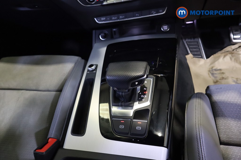 Audi Q5 S Line Automatic Petrol SUV - Stock Number (1556401) - 6th supplementary image