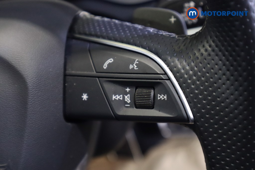 Audi Q5 S Line Automatic Petrol SUV - Stock Number (1556401) - 11th supplementary image