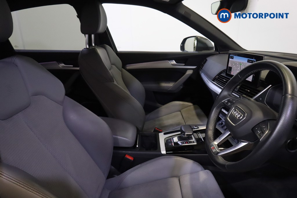 Audi Q5 S Line Automatic Petrol SUV - Stock Number (1556401) - 13th supplementary image