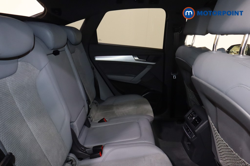 Audi Q5 S Line Automatic Petrol SUV - Stock Number (1556401) - 14th supplementary image