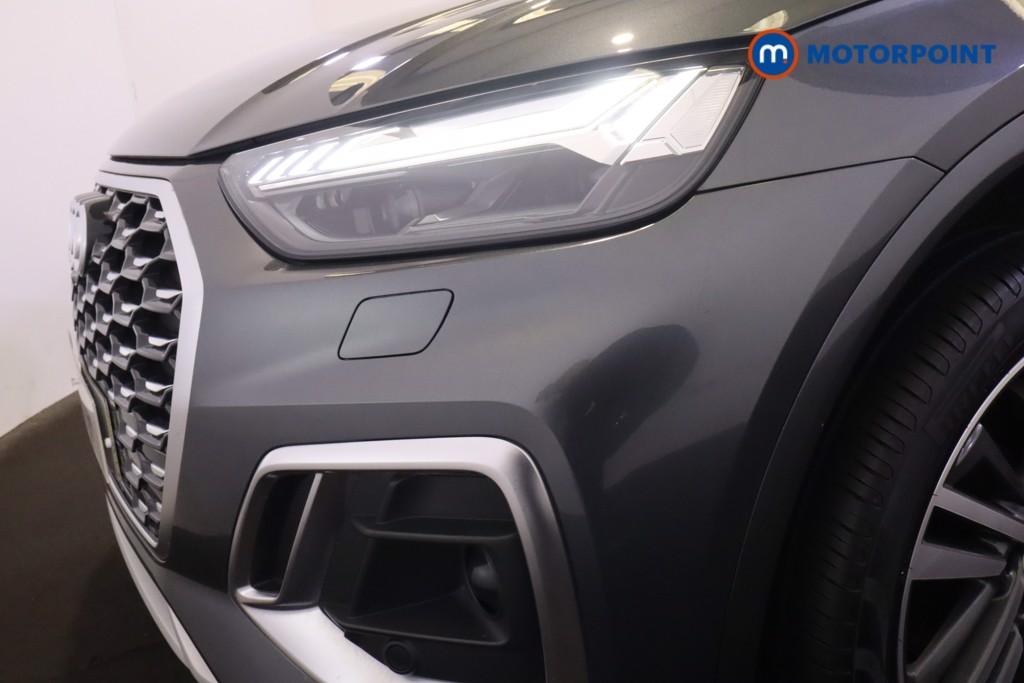 Audi Q5 S Line Automatic Petrol SUV - Stock Number (1556401) - 21st supplementary image
