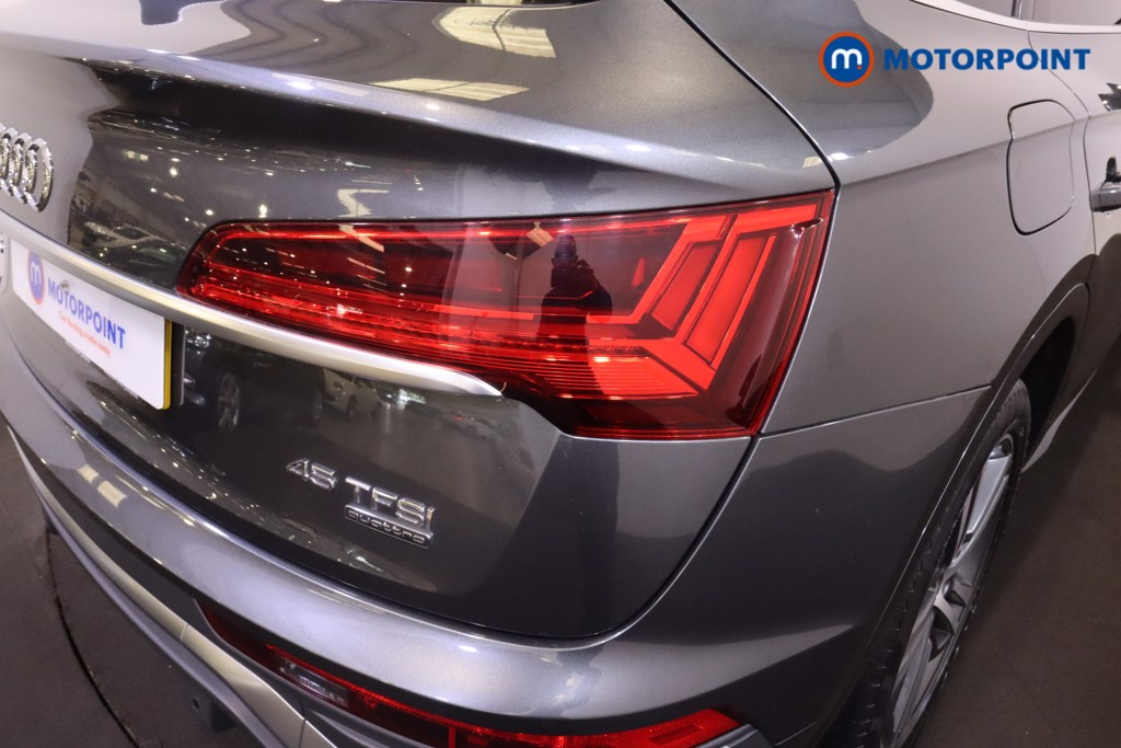 Audi Q5 S Line Automatic Petrol SUV - Stock Number (1556401) - 22nd supplementary image