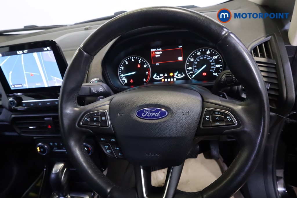 Ford Ecosport Titanium Automatic Petrol SUV - Stock Number (1556631) - 3rd supplementary image
