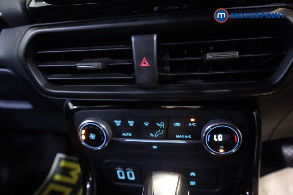 Ford Ecosport Titanium Automatic Petrol SUV - Stock Number (1556631) - 5th supplementary image