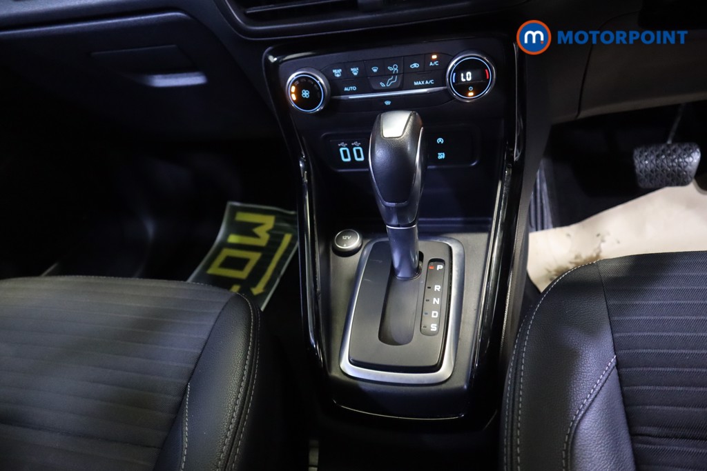Ford Ecosport Titanium Automatic Petrol SUV - Stock Number (1556631) - 6th supplementary image