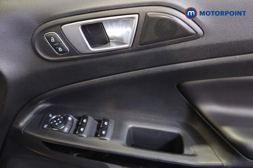 Ford Ecosport Titanium Automatic Petrol SUV - Stock Number (1556631) - 8th supplementary image