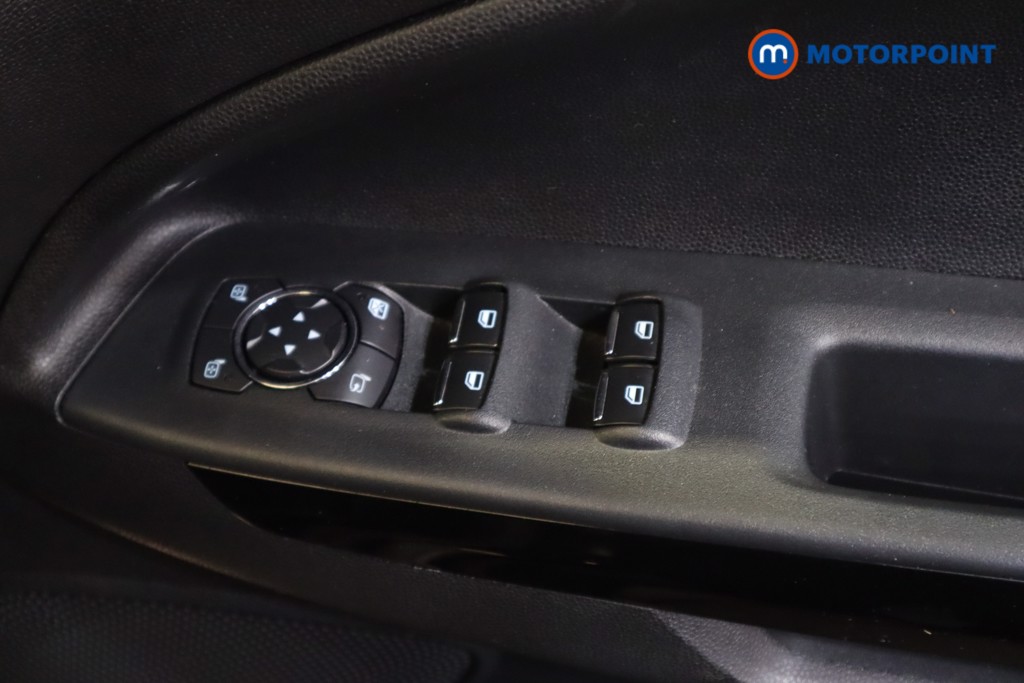 Ford Ecosport Titanium Automatic Petrol SUV - Stock Number (1556631) - 9th supplementary image