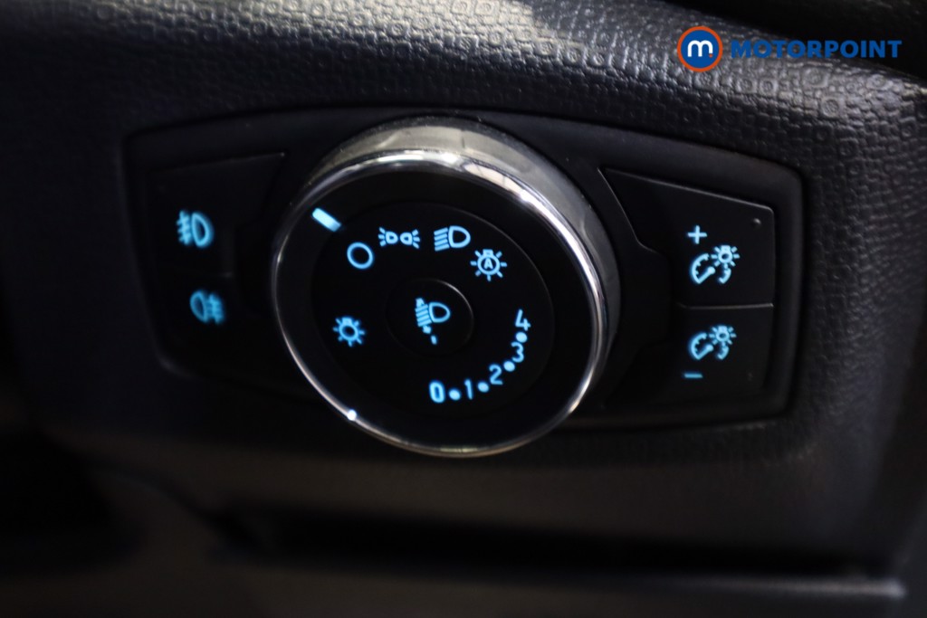 Ford Ecosport Titanium Automatic Petrol SUV - Stock Number (1556631) - 10th supplementary image