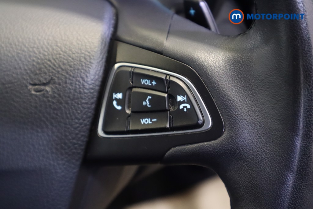 Ford Ecosport Titanium Automatic Petrol SUV - Stock Number (1556631) - 11th supplementary image