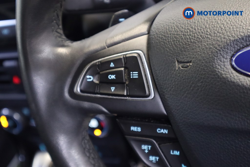 Ford Ecosport Titanium Automatic Petrol SUV - Stock Number (1556631) - 12th supplementary image