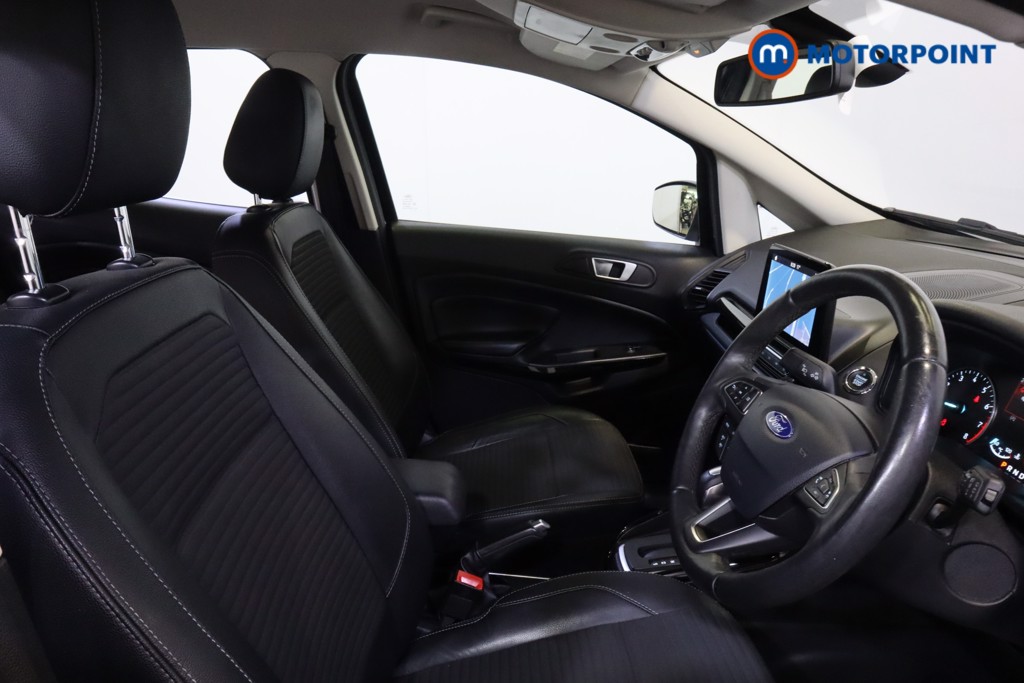 Ford Ecosport Titanium Automatic Petrol SUV - Stock Number (1556631) - 13th supplementary image