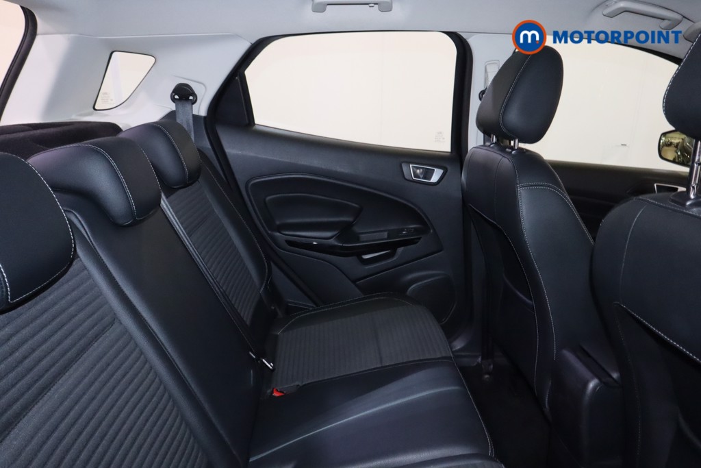 Ford Ecosport Titanium Automatic Petrol SUV - Stock Number (1556631) - 14th supplementary image