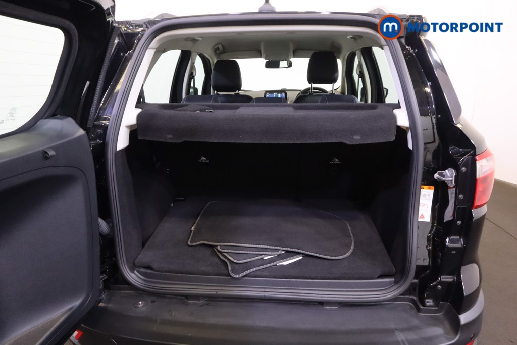 Ford Ecosport Titanium Automatic Petrol SUV - Stock Number (1556631) - 15th supplementary image