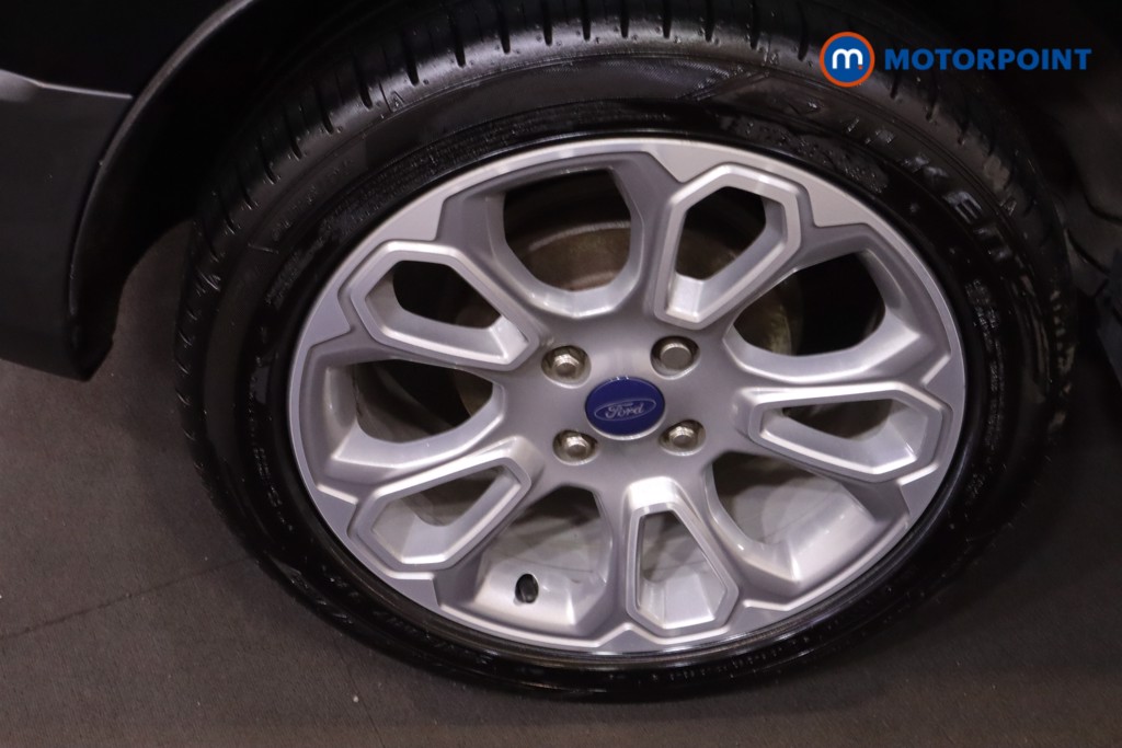 Ford Ecosport Titanium Automatic Petrol SUV - Stock Number (1556631) - 16th supplementary image