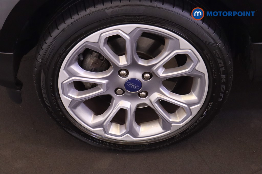 Ford Ecosport Titanium Automatic Petrol SUV - Stock Number (1556631) - 18th supplementary image