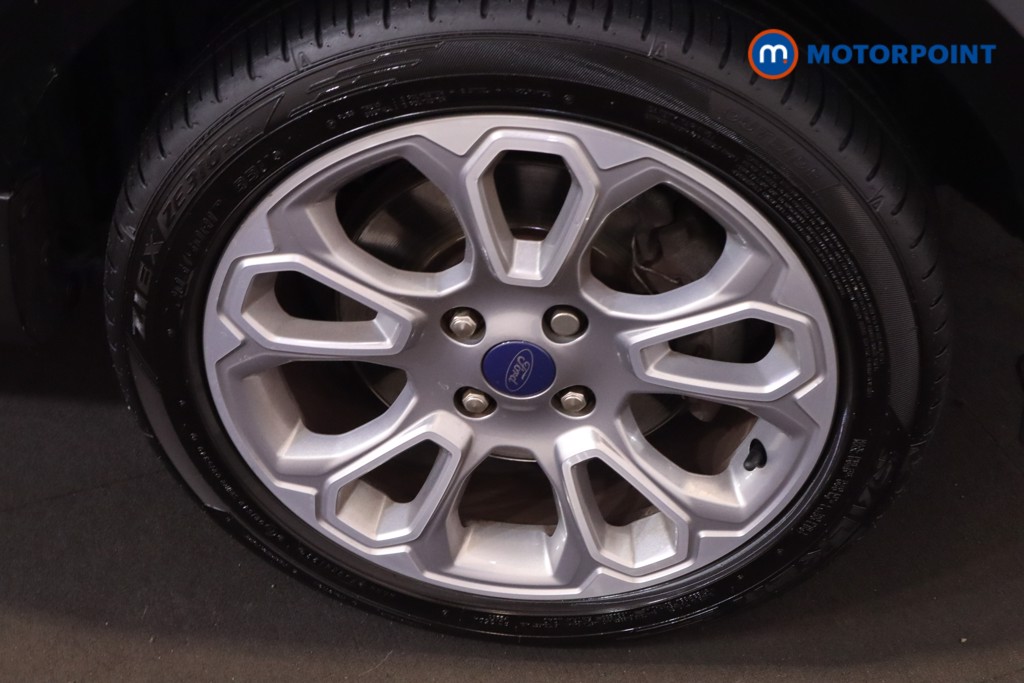 Ford Ecosport Titanium Automatic Petrol SUV - Stock Number (1556631) - 19th supplementary image