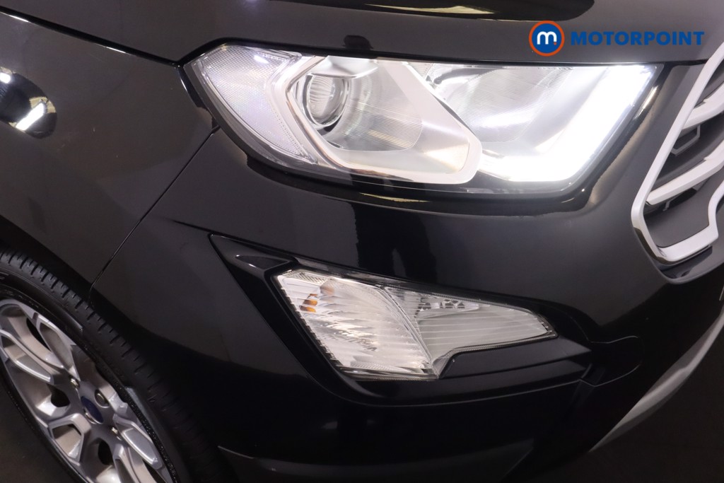 Ford Ecosport Titanium Automatic Petrol SUV - Stock Number (1556631) - 20th supplementary image