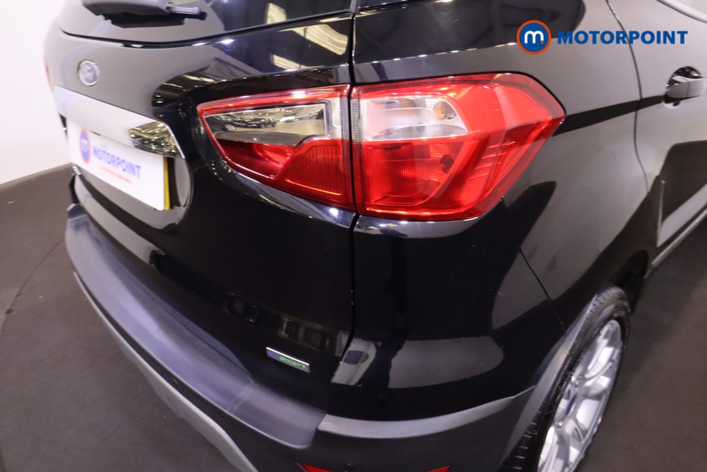 Ford Ecosport Titanium Automatic Petrol SUV - Stock Number (1556631) - 21st supplementary image