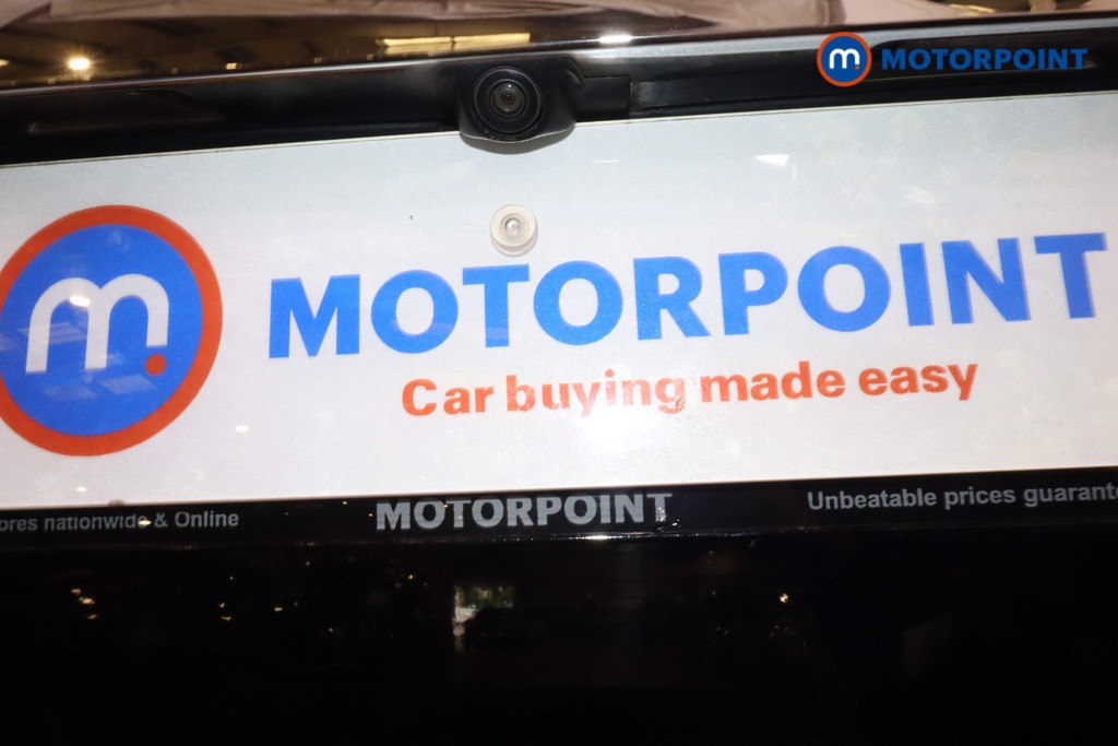 Ford Ecosport Titanium Automatic Petrol SUV - Stock Number (1556631) - 22nd supplementary image