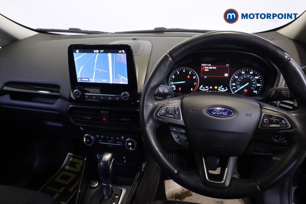 Ford Ecosport Titanium Automatic Petrol SUV - Stock Number (1556631) - 1st supplementary image