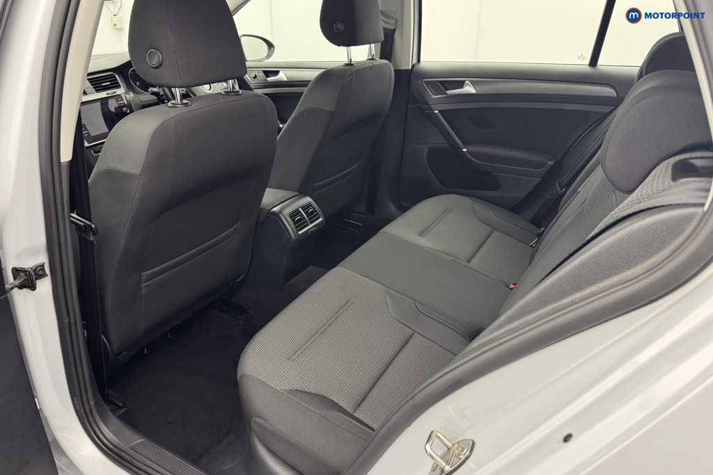 Volkswagen Golf SE Manual Diesel Hatchback - Stock Number (1556667) - 9th supplementary image
