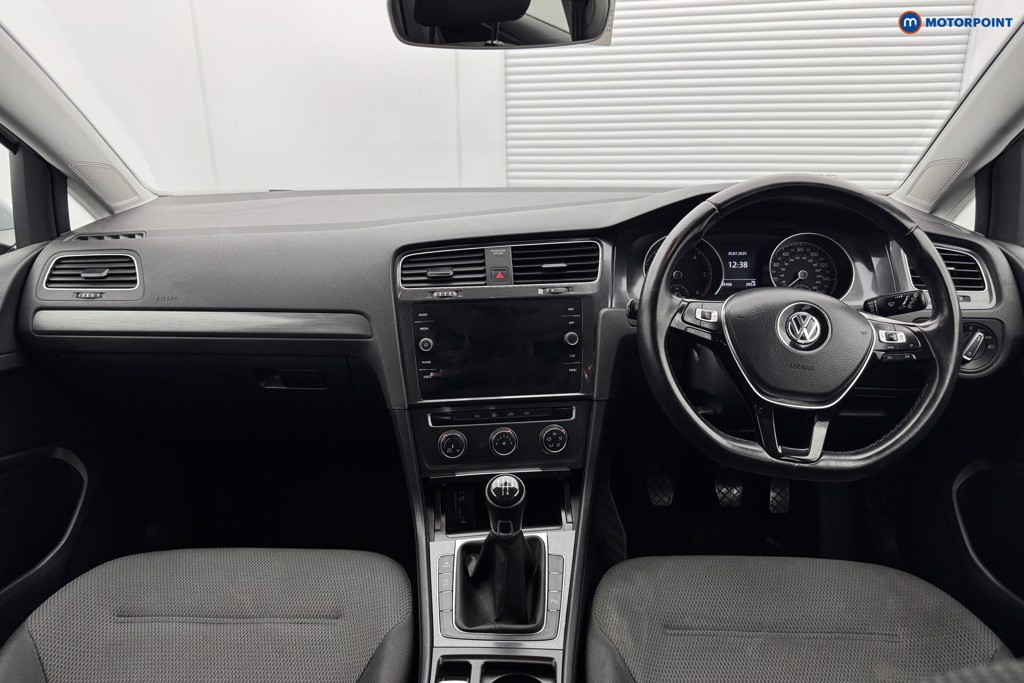 Volkswagen Golf SE Manual Diesel Hatchback - Stock Number (1556667) - 11th supplementary image