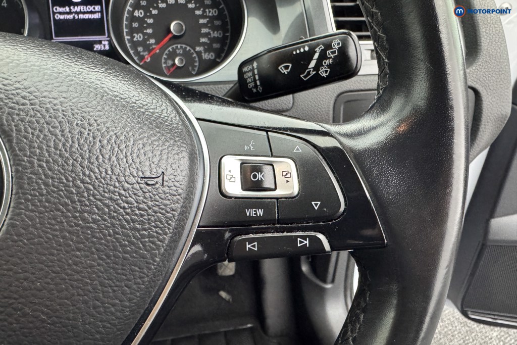 Volkswagen Golf SE Manual Diesel Hatchback - Stock Number (1556667) - 13th supplementary image