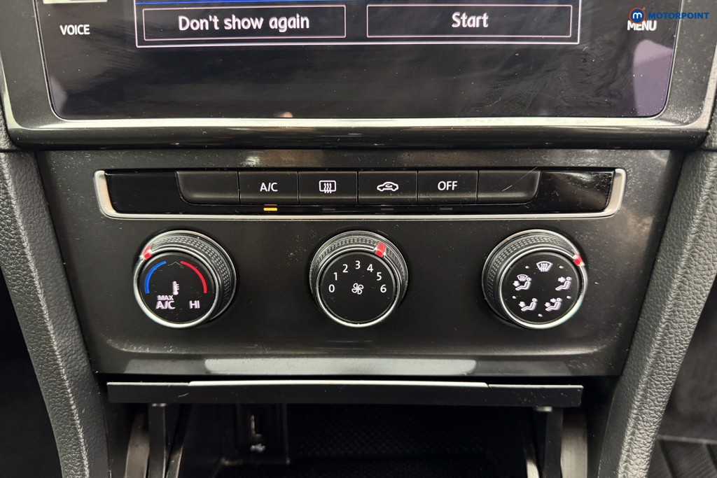 Volkswagen Golf SE Manual Diesel Hatchback - Stock Number (1556667) - 14th supplementary image