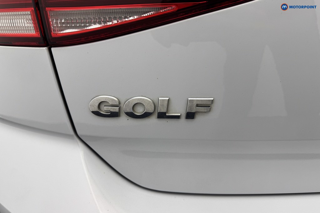 Volkswagen Golf SE Manual Diesel Hatchback - Stock Number (1556667) - 19th supplementary image
