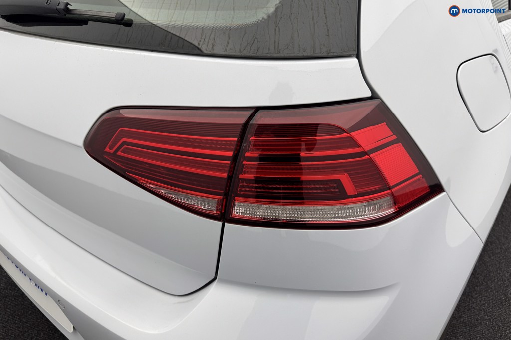 Volkswagen Golf SE Manual Diesel Hatchback - Stock Number (1556667) - 20th supplementary image