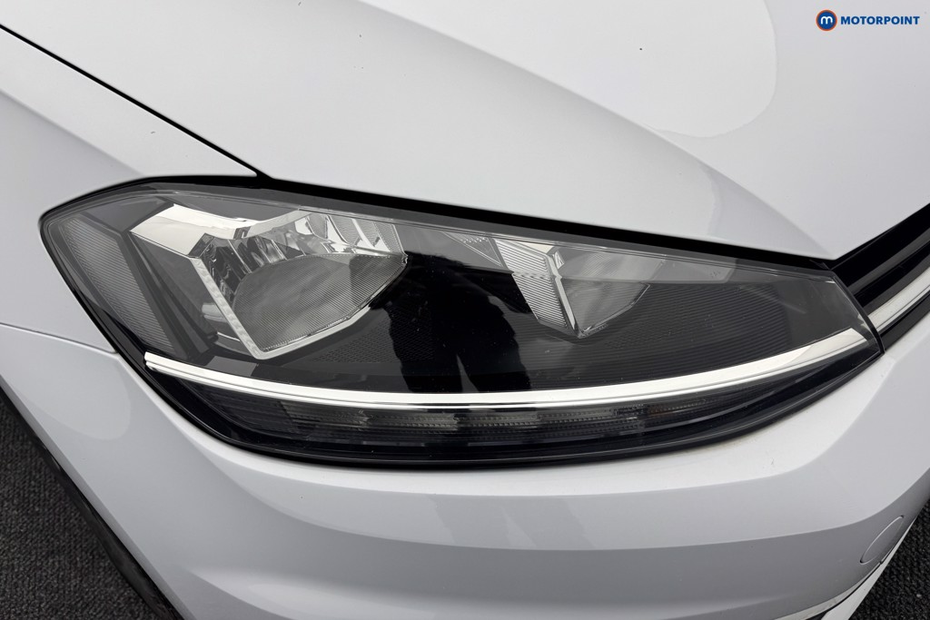 Volkswagen Golf SE Manual Diesel Hatchback - Stock Number (1556667) - 21st supplementary image