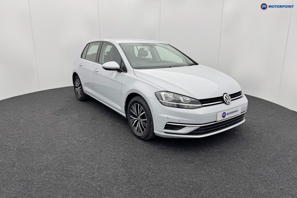 Volkswagen Golf SE Manual Diesel Hatchback - Stock Number (1556667) - 22nd supplementary image