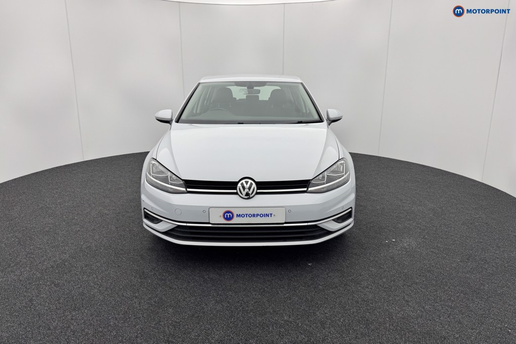 Volkswagen Golf SE Manual Diesel Hatchback - Stock Number (1556667) - 23rd supplementary image