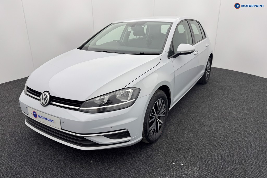 Volkswagen Golf SE Manual Diesel Hatchback - Stock Number (1556667) - 24th supplementary image