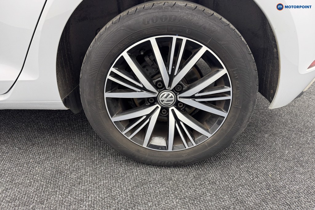 Volkswagen Golf SE Manual Diesel Hatchback - Stock Number (1556667) - 25th supplementary image