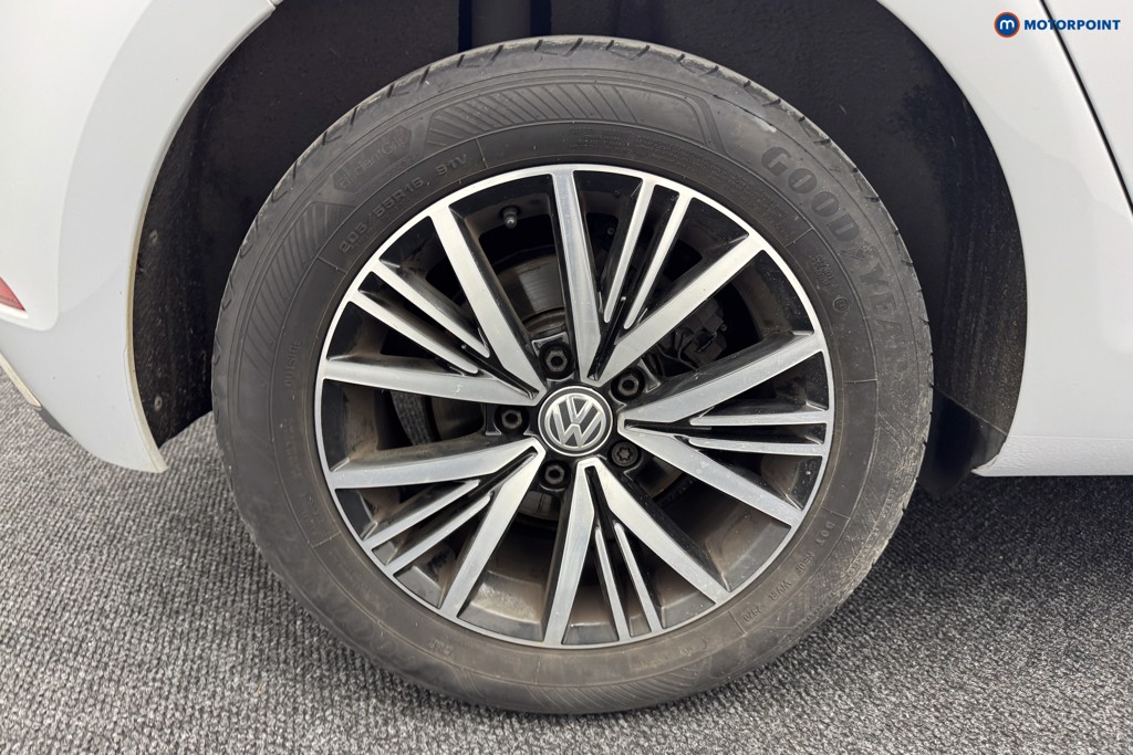 Volkswagen Golf SE Manual Diesel Hatchback - Stock Number (1556667) - 27th supplementary image