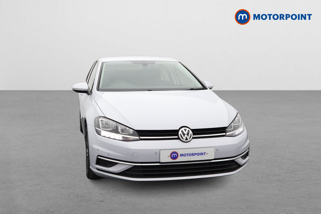 Volkswagen Golf SE Manual Diesel Hatchback - Stock Number (1556667) - Front bumper