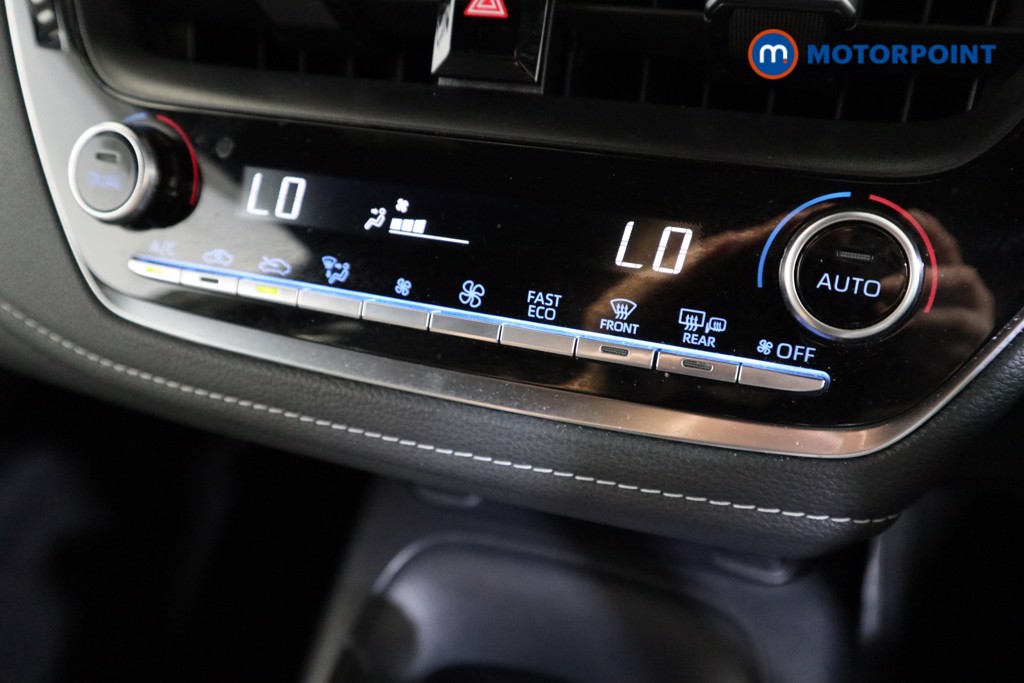 Toyota Corolla Gr Sport Automatic Petrol-Electric Hybrid Hatchback - Stock Number (1557331) - 7th supplementary image