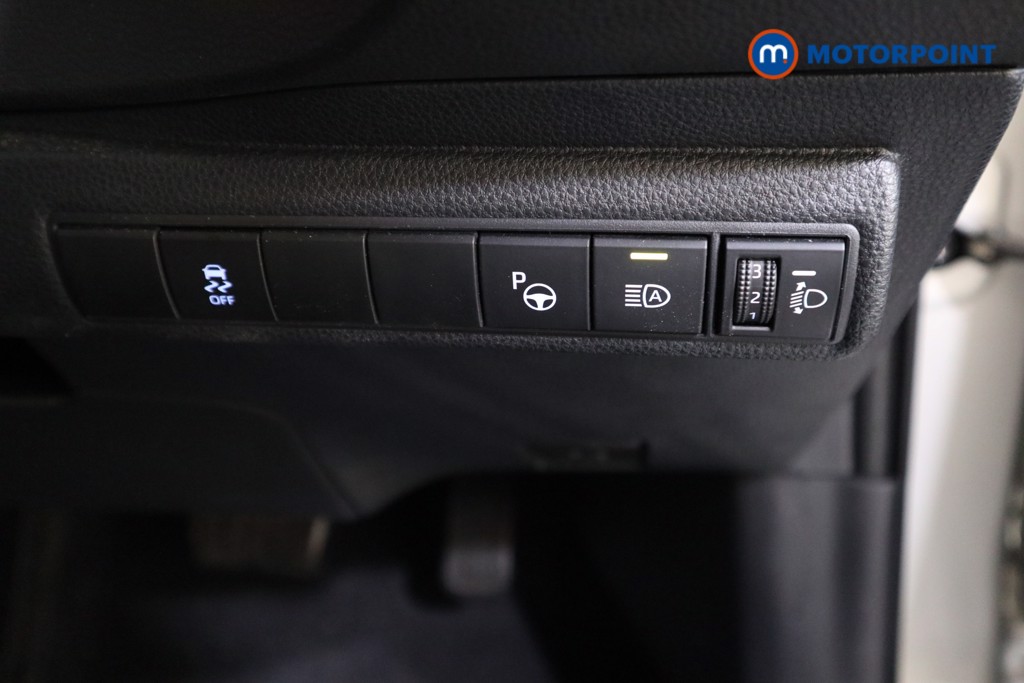 Toyota Corolla Gr Sport Automatic Petrol-Electric Hybrid Hatchback - Stock Number (1557331) - 9th supplementary image