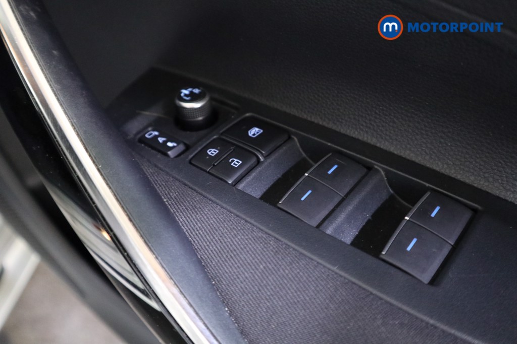Toyota Corolla Gr Sport Automatic Petrol-Electric Hybrid Hatchback - Stock Number (1557331) - 10th supplementary image
