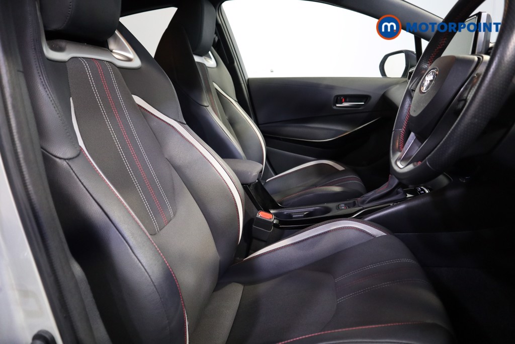 Toyota Corolla Gr Sport Automatic Petrol-Electric Hybrid Hatchback - Stock Number (1557331) - 11th supplementary image