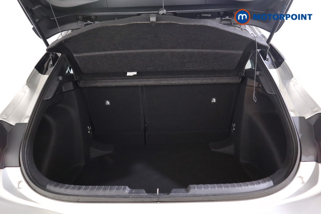 Toyota Corolla Gr Sport Automatic Petrol-Electric Hybrid Hatchback - Stock Number (1557331) - 13th supplementary image