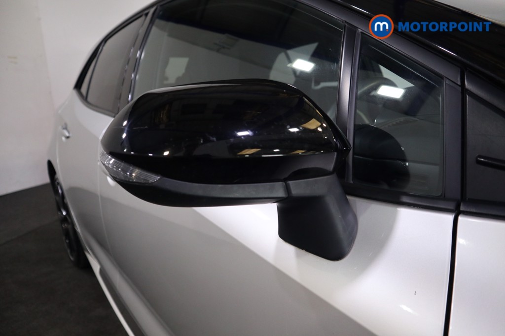 Toyota Corolla Gr Sport Automatic Petrol-Electric Hybrid Hatchback - Stock Number (1557331) - 21st supplementary image